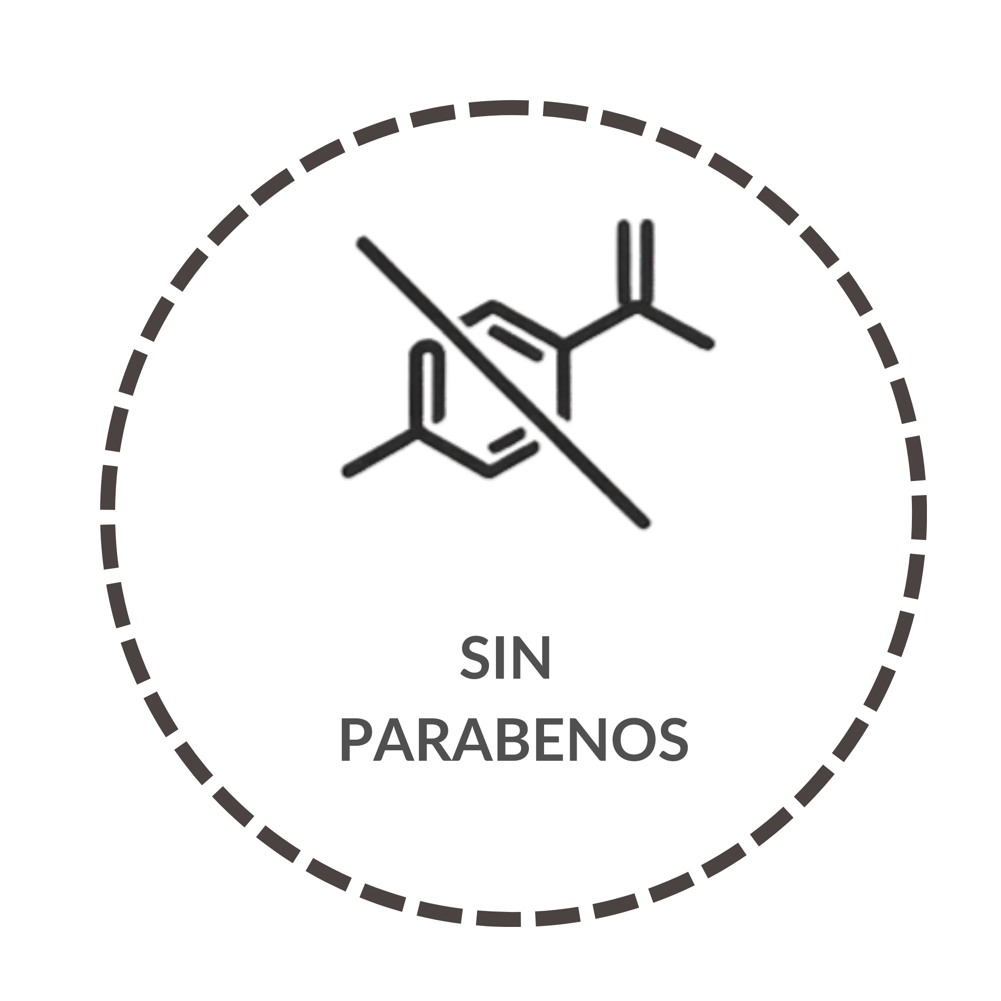 Libre de Parabenos