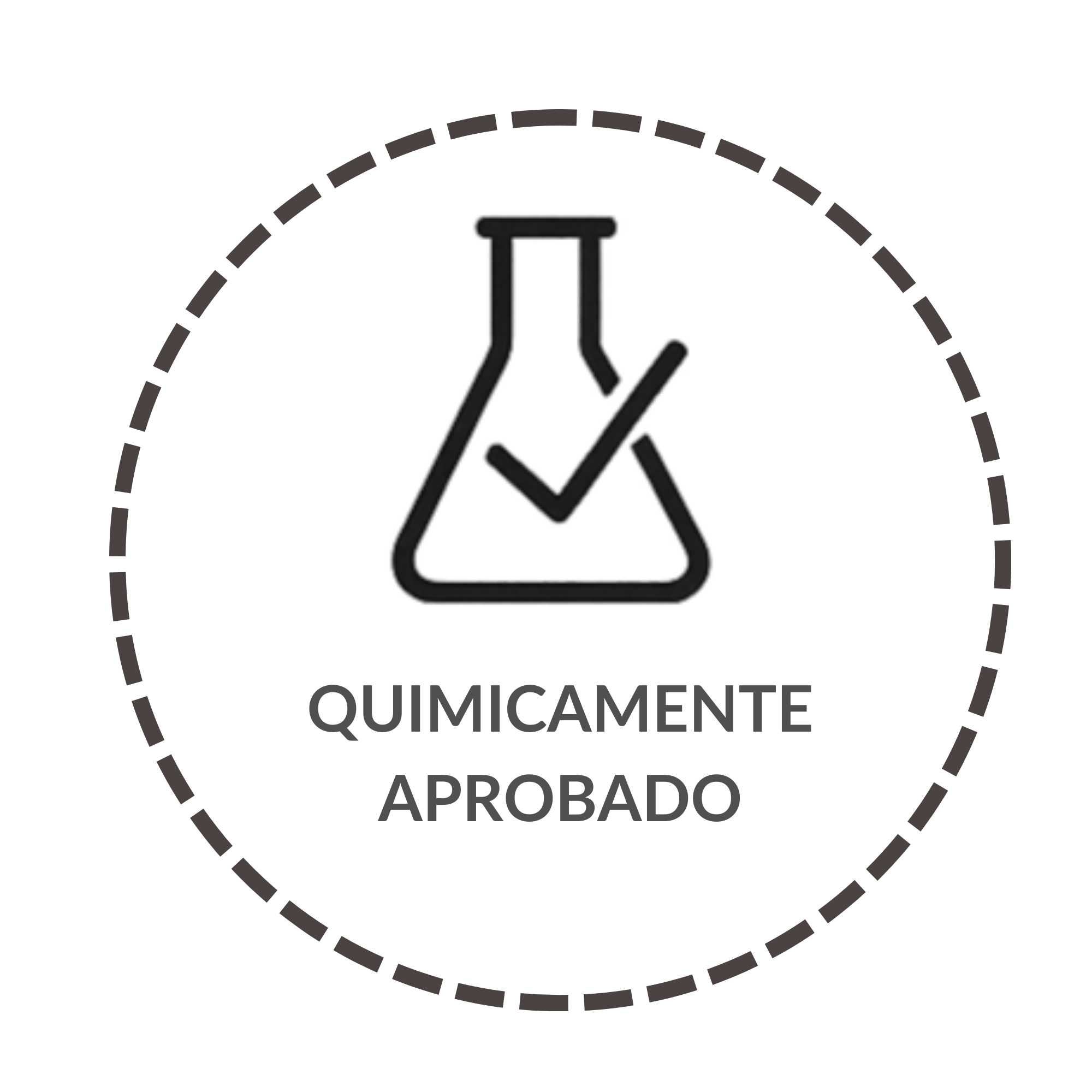 Probado en Laboratorio